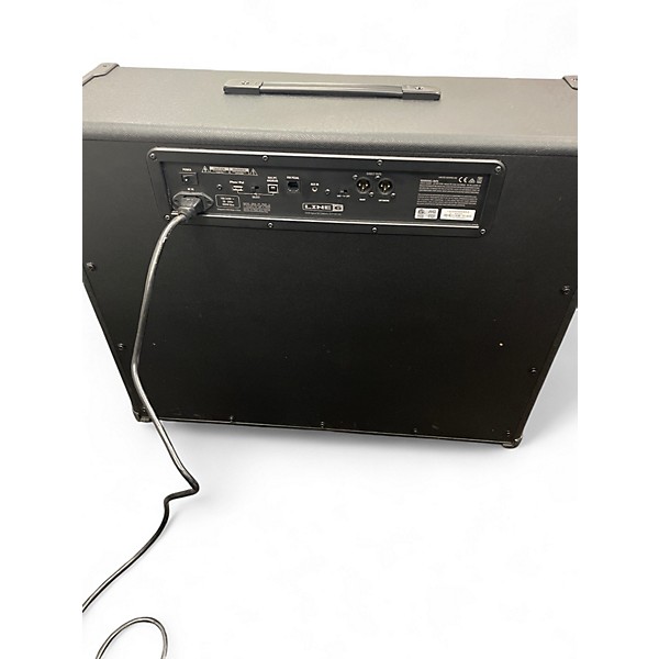 Used Line 6 Spider V 240 2x12 Guitar Combo Amp