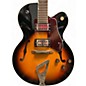 Used Gretsch Guitars G2420 ABB Streamliner Tobacco Burst Hollow Body Electric Guitar