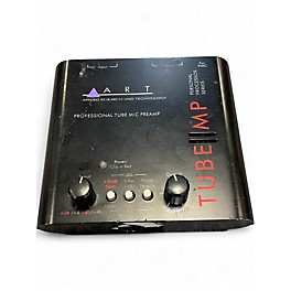 Used 2007 Art TubeAmp