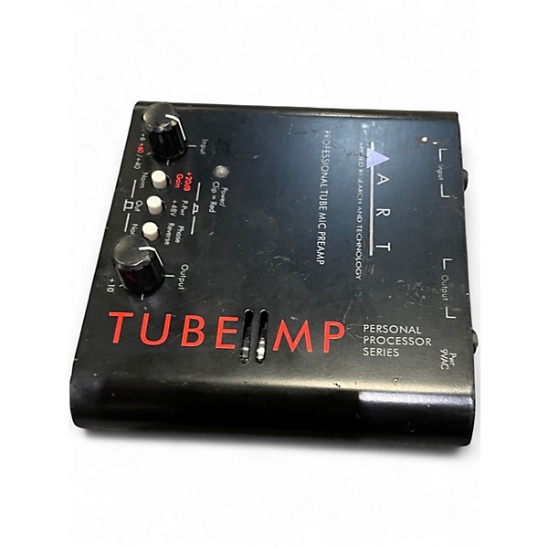 Used 2007 Art TubeAmp