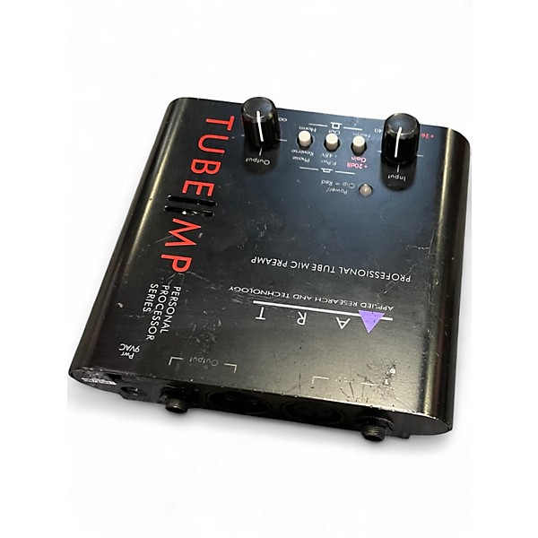 Used 2007 Art TubeAmp