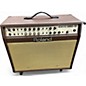 Used Roland ACOUSTIC CHORUS-100 Acoustic Guitar Combo Amp thumbnail