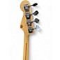 Used Fender Jazz Bass 75-100 Natural Electric Bass Guitar