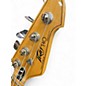 Used Peavey T40 Natural Electric Bass Guitar