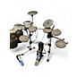 Used Roland TD6V Electric Drum Set thumbnail