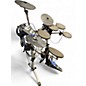 Used Roland TD6V Electric Drum Set