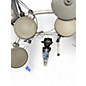 Used Roland TD6V Electric Drum Set