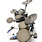 Used Roland TD6V Electric Drum Set
