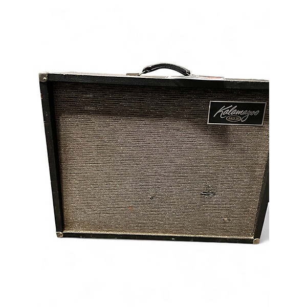 Used Kalamazoo BASS 30 Tube Guitar Combo Amp