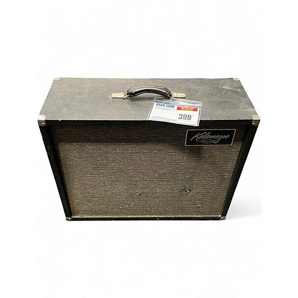 Used Kalamazoo BASS 30 Tube Guitar Combo Amp