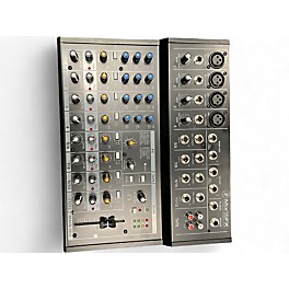 Used Mackie Mix12FX Unpowered Mixer