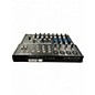 Used Mackie Mix12FX Unpowered Mixer
