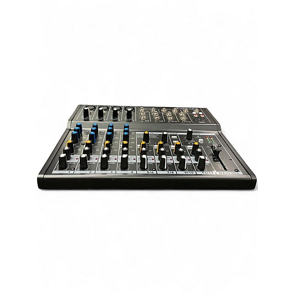 Used Mackie Mix12FX Unpowered Mixer