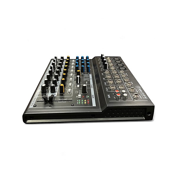Used Mackie Mix12FX Unpowered Mixer