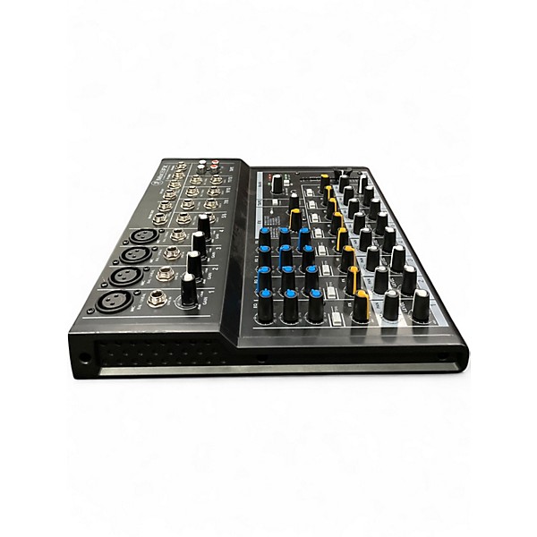 Used Mackie Mix12FX Unpowered Mixer