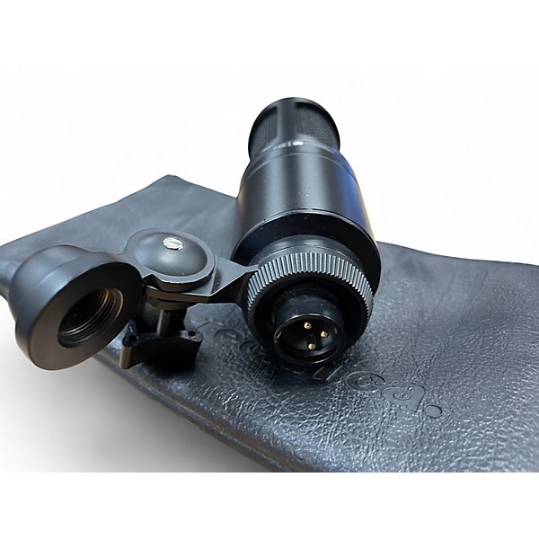 Used Audio-Technica AT2020 Condenser Microphone