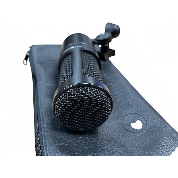 Used Audio-Technica AT2020 Condenser Microphone