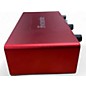 Used Focusrite Scarlett 2i2 Gen 3 Audio Interface