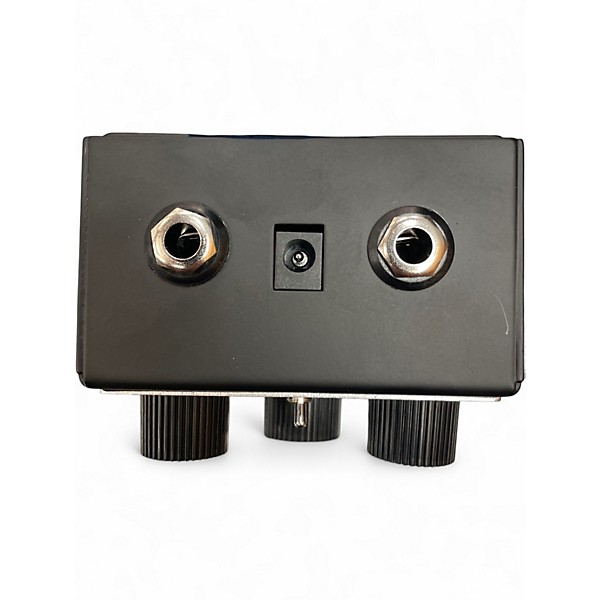 Used Maestro ranger overdrive Effect Pedal