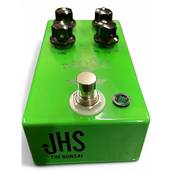 Used JHS Pedals bonsai Effect Pedal