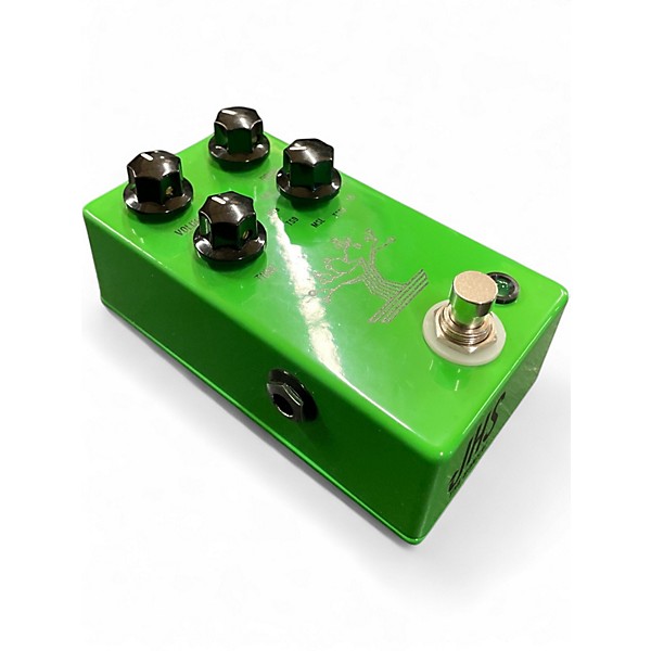 Used JHS Pedals bonsai Effect Pedal