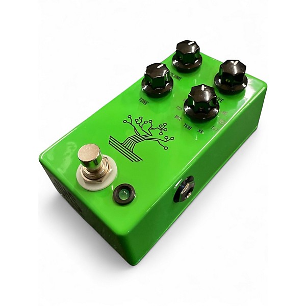 Used JHS Pedals bonsai Effect Pedal