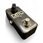 Used TC Electronic Ditto Looper Pedal