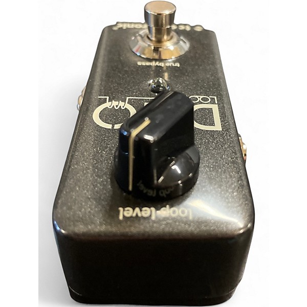 Used TC Electronic Ditto Looper Pedal