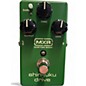 Used MXR shin-juku drive Effect Pedal thumbnail