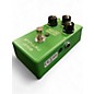 Used MXR shin-juku drive Effect Pedal