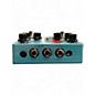 Used Keeley MONTEREY Effect Pedal