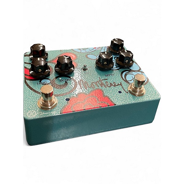 Used Keeley MONTEREY Effect Pedal