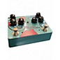 Used Keeley MONTEREY Effect Pedal