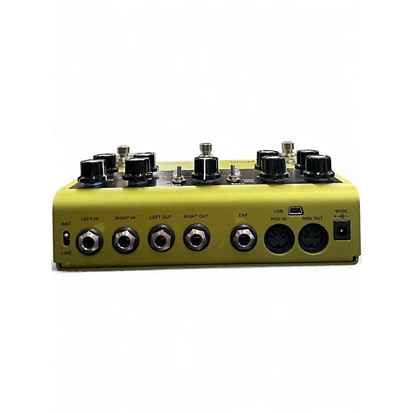 Used Strymon Volante Magnetic Echo Machine Effect Pedal