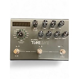 Used Strymon Timeline Delay Effect Pedal
