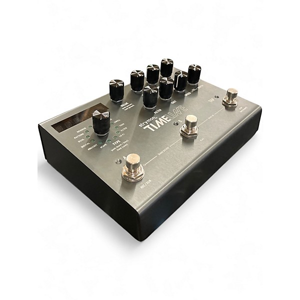 Used Strymon Timeline Delay Effect Pedal