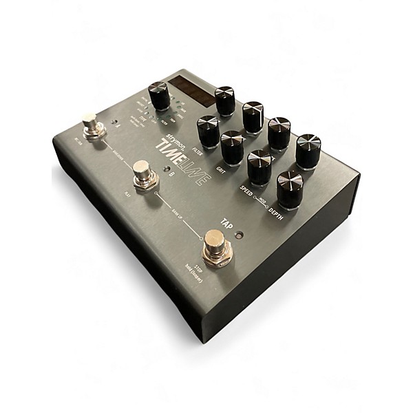 Used Strymon Timeline Delay Effect Pedal