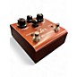 Used Strymon Lex Rotary Speaker Simulator Effect Pedal
