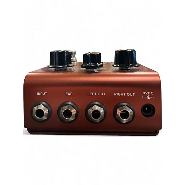 Used Strymon Lex Rotary Speaker Simulator Effect Pedal