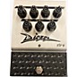 Used Diezel VH4 Overdrive Effect Pedal thumbnail
