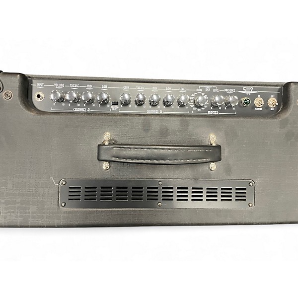 Used Crate vfx 5112 Guitar Combo Amp