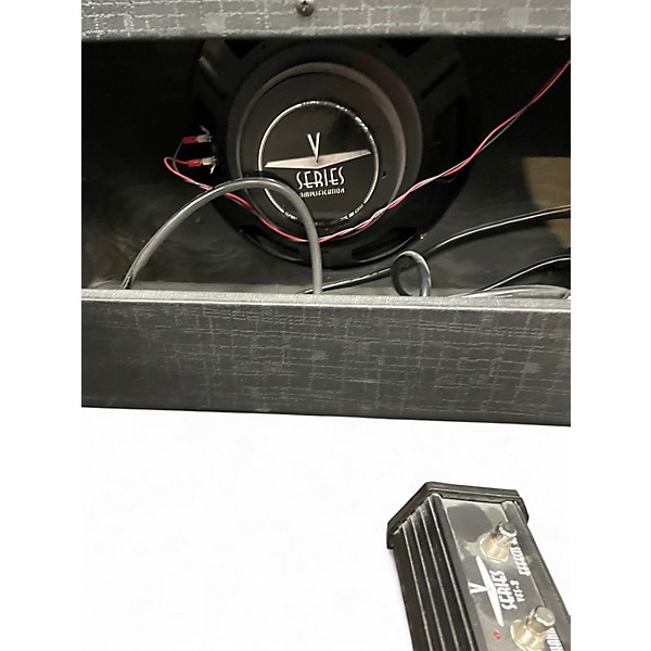 Used Crate vfx 5112 Guitar Combo Amp