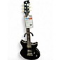 Used Yamaha Revstar RSS20 Black Solid Body Electric Guitar thumbnail