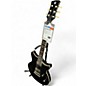 Used Yamaha Revstar RSS20 Black Solid Body Electric Guitar