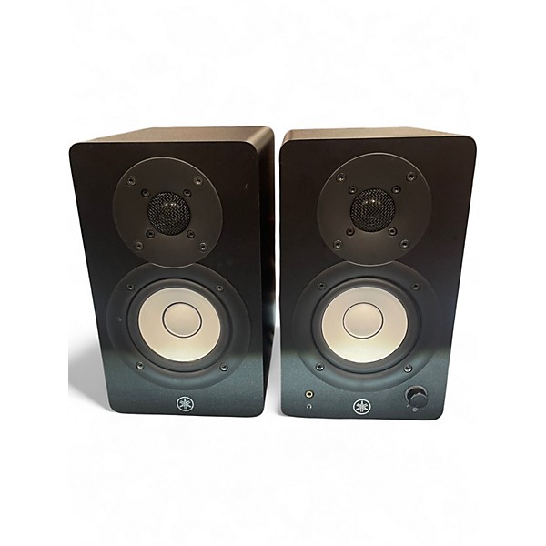 Used Yamaha HS3 Powered Monitor