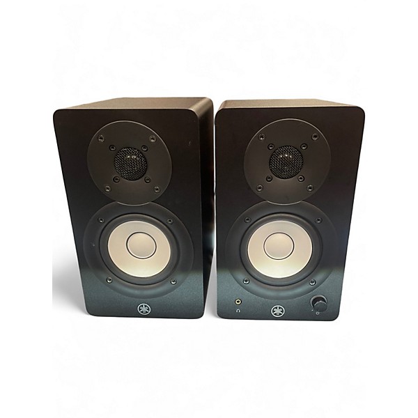 Used Yamaha HS3 Powered Monitor