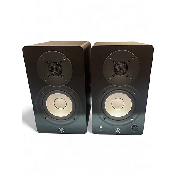 Used Yamaha HS3 Powered Monitor