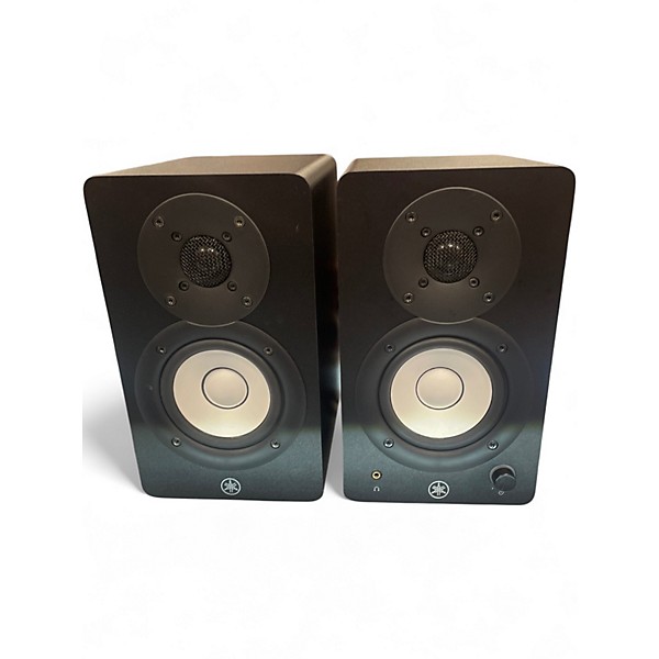 Used Yamaha HS3 Powered Monitor