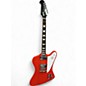 Used Gibson Firebird Red Solid Body Electric Guitar thumbnail