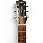 Used Godin 5th Avenue Cognac Burst SG Rustic Burst Acoustic Guitar